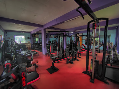 Strength Training